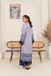 Aqs N Man Stitched 2 Piece Summer Collection'2025-Arzoo-AM-019